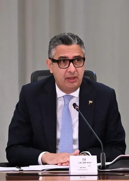 وزير التموين والتجارة الداخلية يعلن انطلاق الأوكازيون الصيفي 2026 اعتبارًا من اليوم الإثنين 3 أغسطس
