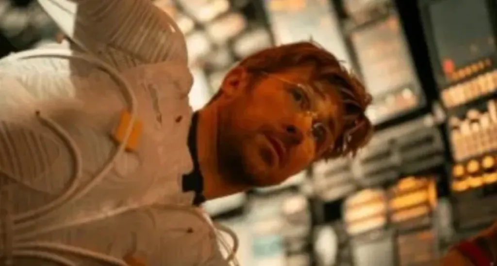 نجاح كبير يلاحق Project Hail Mary بإيرادات تتجاوز 500 مليون دولار