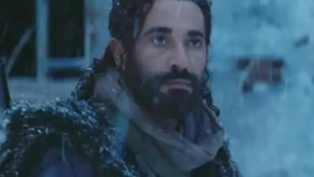 عودة قوية لعمرو سعد في «الغربان».. حرب عالمية وأحداث مشوقة