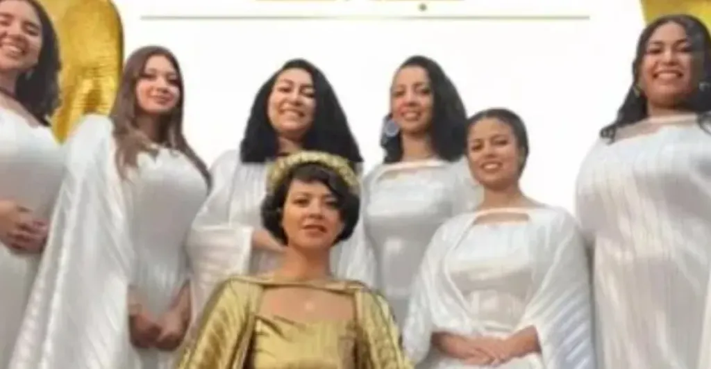 طبلة الست تلتقي جمهورها بساقية الصاوي في مايو المقبل