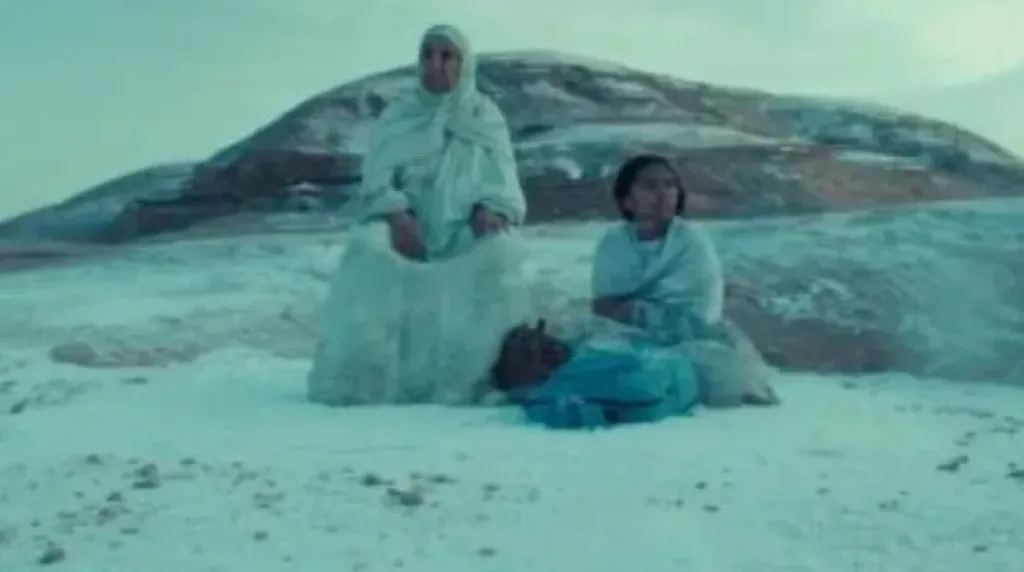 فيلم «هجرة» يواصل حضوره العالمي بين المهرجانات