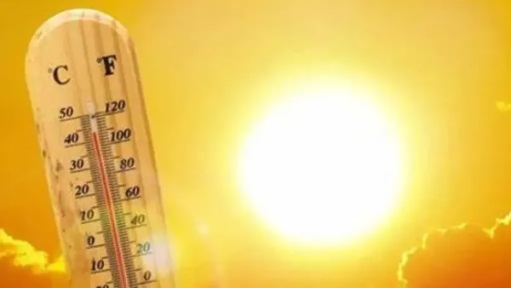 موجة حارة وأتربة.. الأرصاد تحذر من طقس اليوم