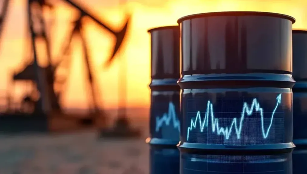 ارتفاع أسعار النفط عالميًا بدعم التوترات الجيوسياسية.. وبرنت يقترب من 95 دولارًا