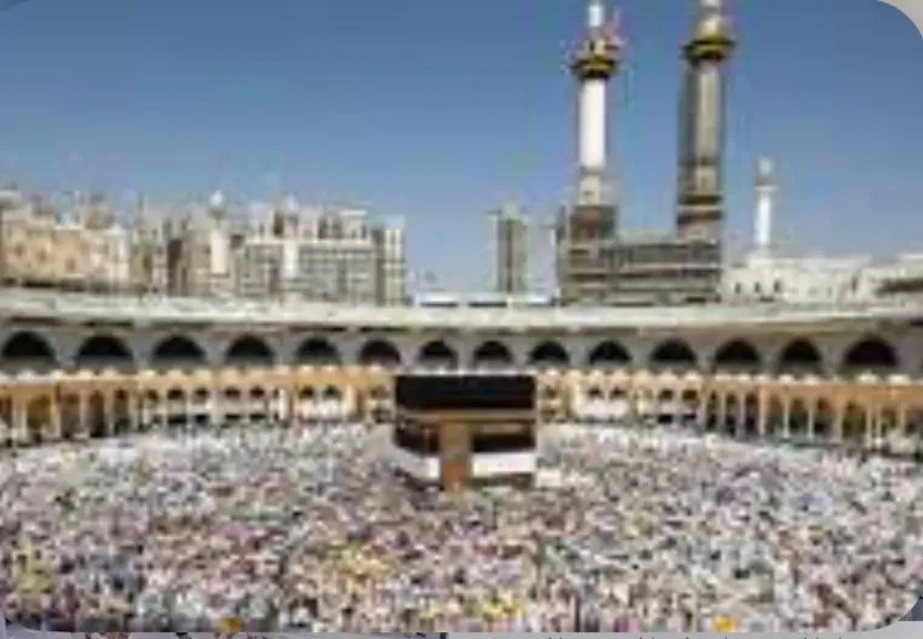 وزارة الداخلية السعودية تعلن العقوبات التي ستطبق بحق مخالفي التعليمات التي تقضي بالحصول على تصريح لأداء الحج ومن يسهل لهم ارتكاب مخالفتهم