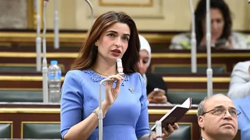 إيرين سعيد لـ” النهار” : حوافز بنقاط التموين لتشجيع المواطنين على تسليم القمامة هو مفتاح حل الأزمة