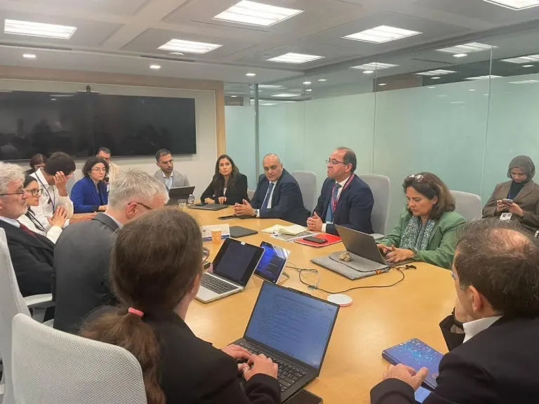 وزير المالية:4 محاور تقود السياسة المالية  نحو خفض المديونية