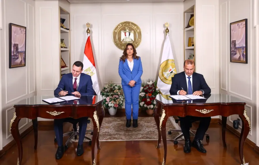 لأول مرة في مصر.. التنمية المحلية ترصد مخالفات البناء بـ«الدرون»