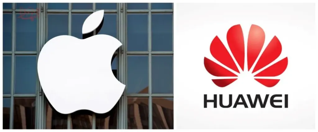 «أبل» تسحب البساط من «هواوي» لإزاحتهاعن عرش الهواتف في الصين