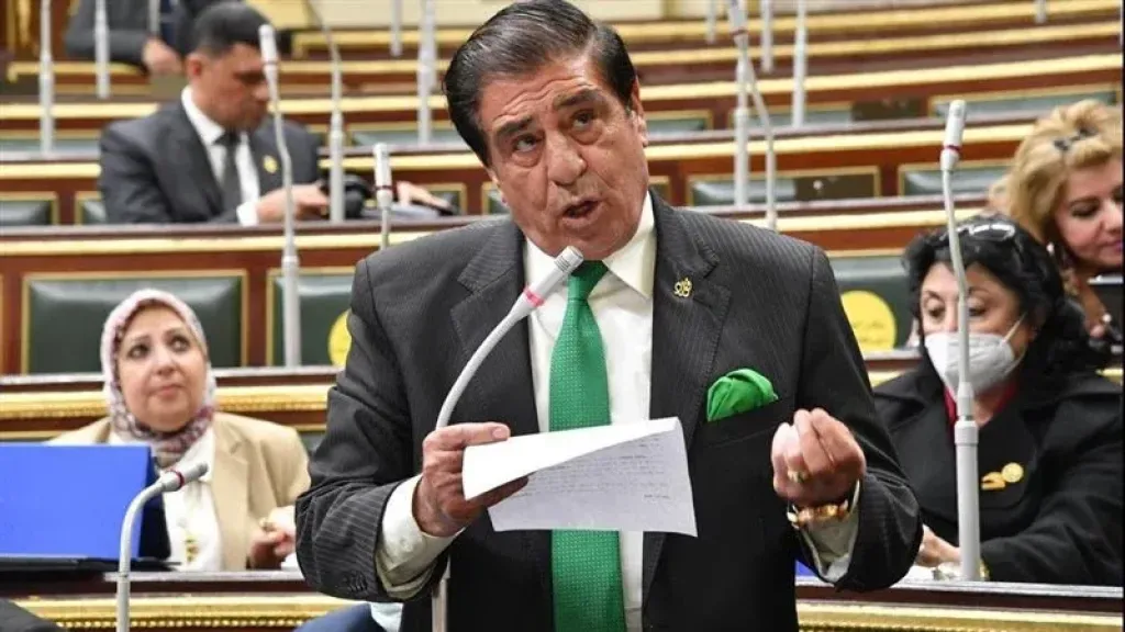 برلمانيون يضعون خارطة طريق للنهوض بالمشروعات الصغيرة والمتوسطة