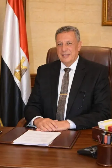 مدير ”تعليم البحيرة” يترأس لجنة القيادات لتجديد تكليف ٢٦٦  مدير ووكيل مدرسة إعدادية وثانوية