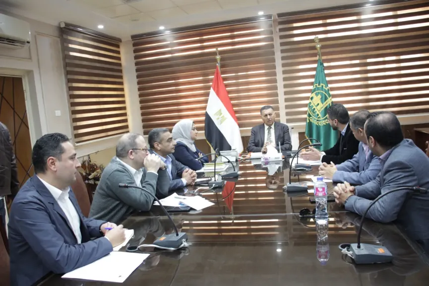 القليوبية على ضفاف التطوير.. مشروع ممشى النيل يتحول لمطاعم ومراكب عائمة