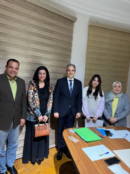 بهدف ضبط المشهد الإعلامي..مجلس نقابة الإعلاميين يعقد اجتماعا لأتخاذ حزمه من القرارات