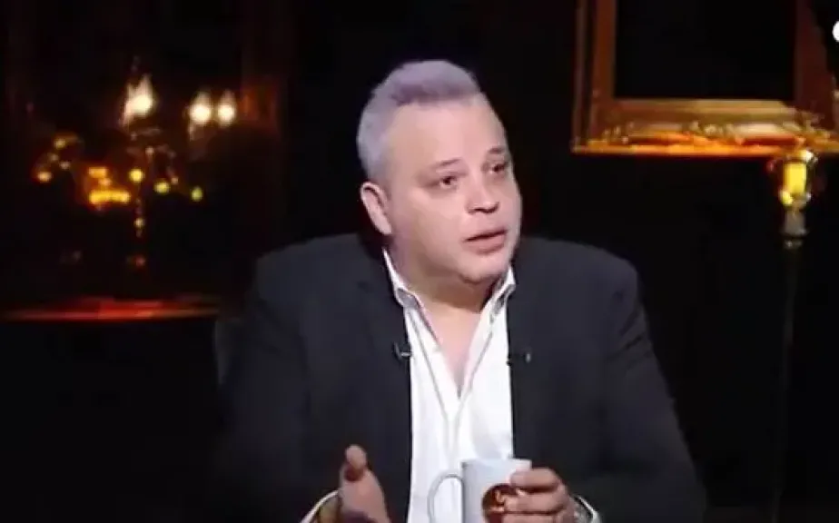 تامر عبدالمنعم : أصابة الطفلة في السيرك واقعة فردية.. وسيتم اتخاذ الإجراءات القانونية ضد المتسببين بها