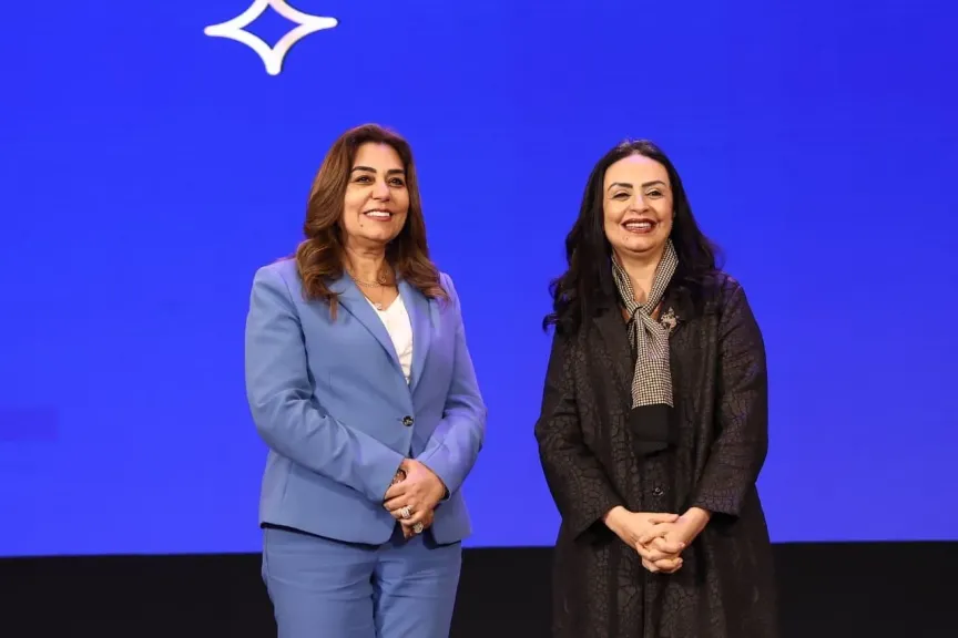 منال عوض: العمل الأهلي شريك أساسي في التنمية خلال احتفالية «أهل الخير 2» لتكريم مبادرات الإطعام