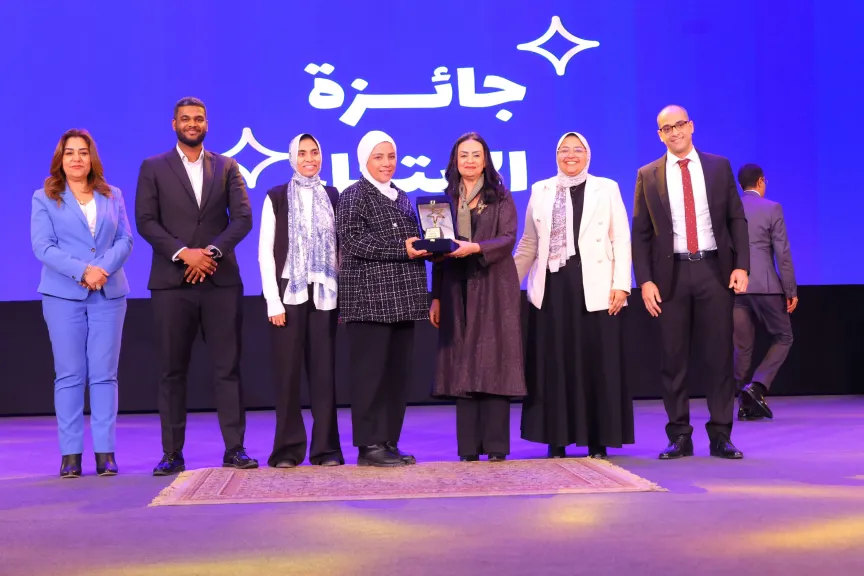 صناع الحياة تحصد جائزتين في مسابقة “أهل الخير” لوزارة التضامن الاجتماعي