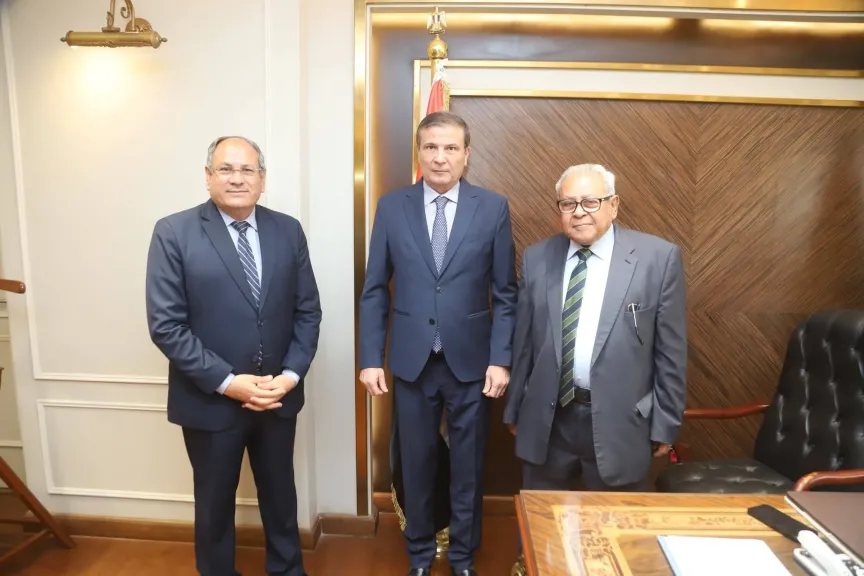 وزير الزراعة: البحث العلمي التطبيقي مفتاح زيادة الإنتاجية وتعزيز الأمن الغذائي