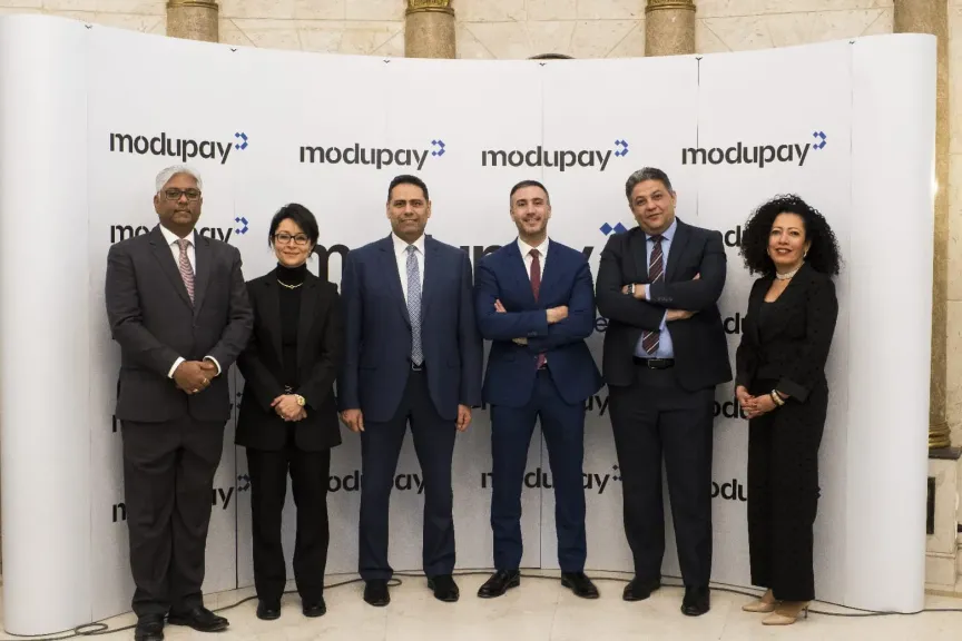 ”موديوباي” تدعم جهود مكافحة الاحتيال بالمؤسسات المالية من خلال حلول متقدمة لإدارة المخاطر