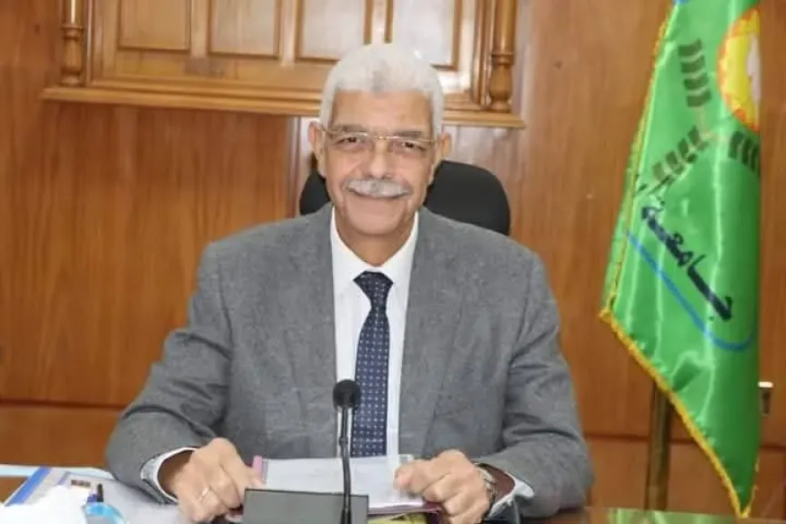 جامعة المنوفية تخطو بثقة نحو التميز المؤسسي: اجتماع موسع لوحدة تكافؤ الفرص لدعم ملف الترشح لجائزة تمكين المرأة