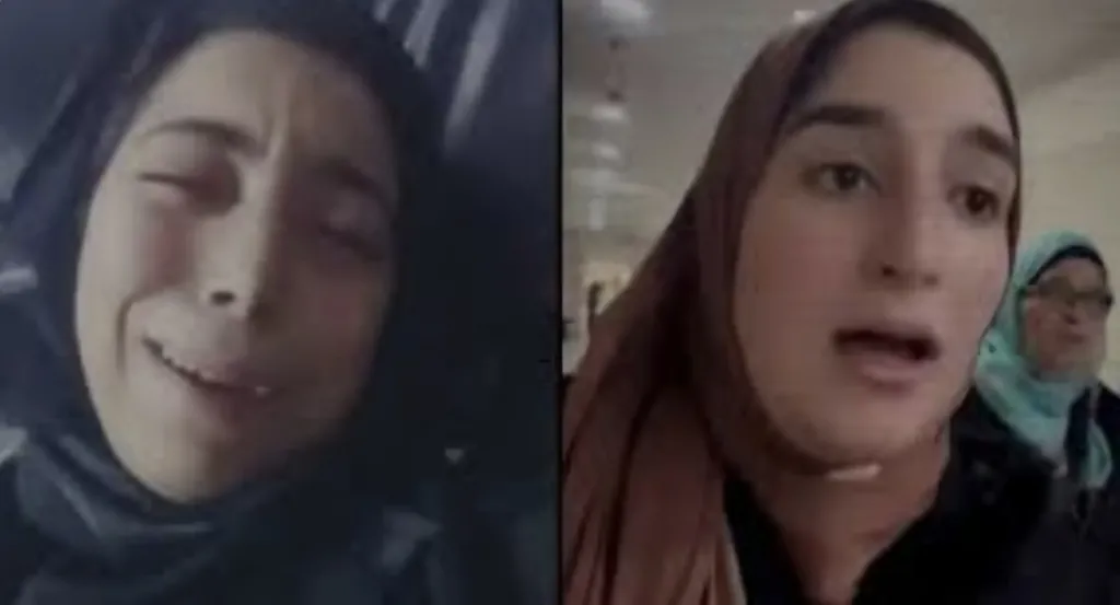 بعد القبض عليها.. النيابة تحقق مع المتهمة بخطف رضيعة من مستشفى الحسين الجامعي