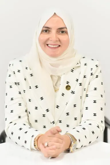 جيلان أحمد: زيادة مخصصات الصحة 30% في موازنة 2026/2027 تعكس التزام الدولة بتطوير المنظومة الصحية