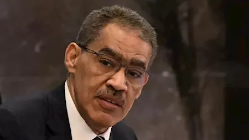 أمام النواب.. ضياء رشوان يحذر من تصاعد حرب المعلومات وتأثيرها