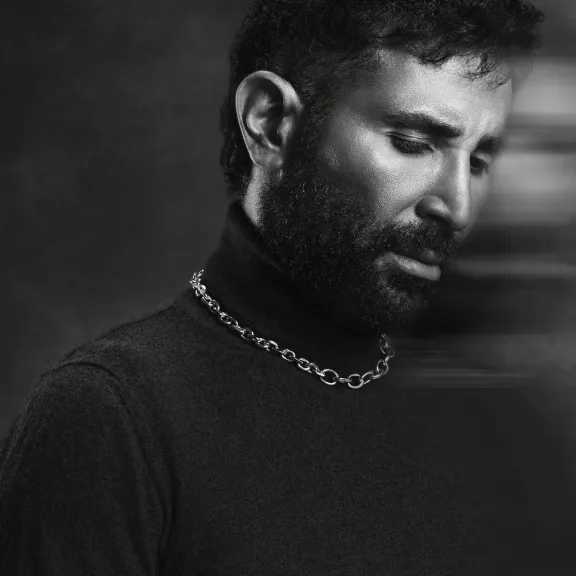 خلال 24 ساعة.. “الألبوم الحزين” يضع أحمد سعد على قمة تريند يوتيوب