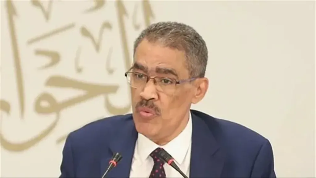 وزير الإعلام: مؤسسات الدولة تعمل في منظومة متكاملة