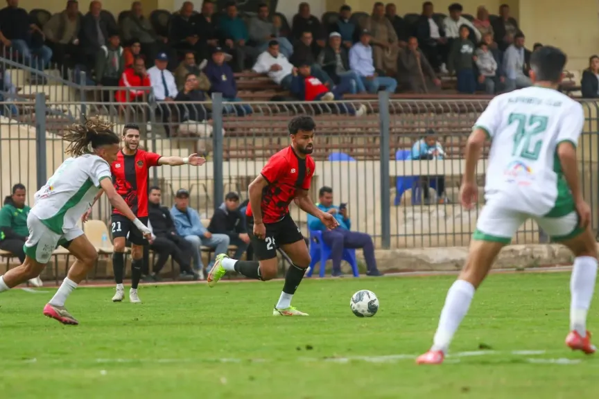 قمة نارية بين الزمالك وبيراميدز.. تعرف على مواعيد الجولة الثالثة في صراع التتويج