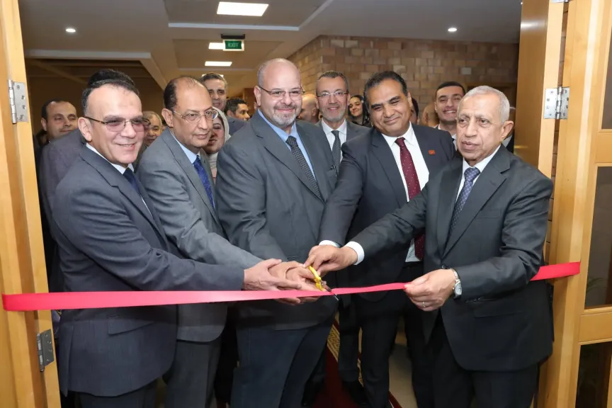 خبراء وأكاديميون: .. الأكاديمية العربية ترسي دعائم «الحصانة الرقمية المستدامة» بكوادر مصرية