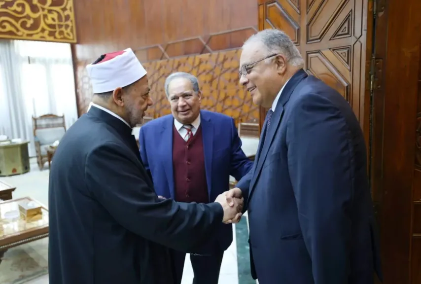 من قلب الأزهر.. توافق وطني لتعزيز حقوق الإنسان وبناء وعي مجتمعي متوازن