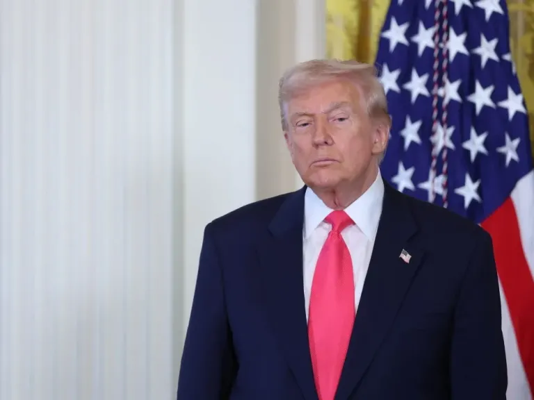 ترامب: انطلاق وقف إطلاق النار بين لبنان وإسرائيل الليلة ولمدة 10 أيام