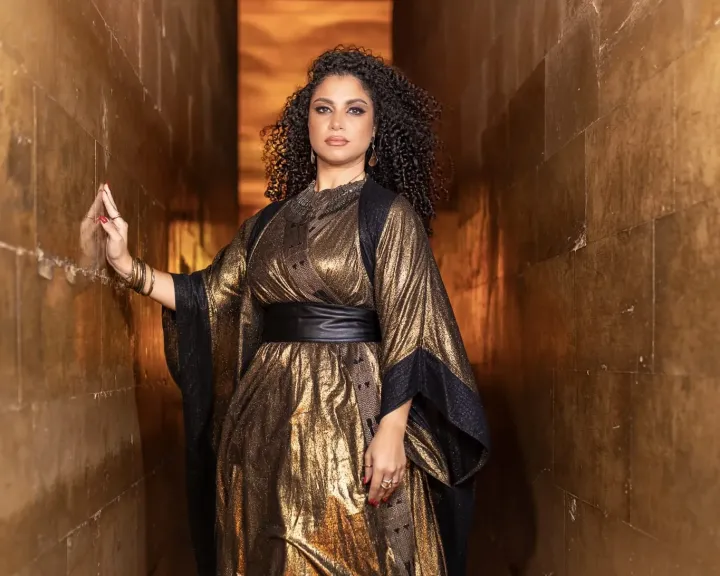 المنتور تطلق كورس “أساسيات الأداء الصوتي والغناء العربي” مع الفنانة نسمة محجوب