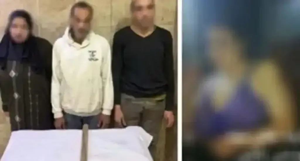 كواليس ”فيديو سمنود”.. التحريات تكشف مخطط الزوج والطليق وتفك لغز السيدة المصابة