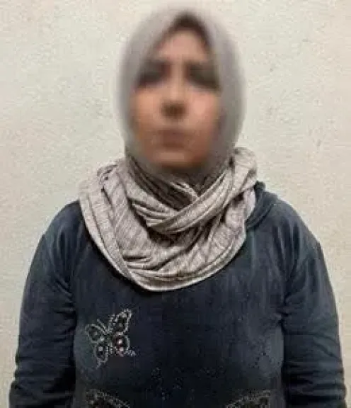 شيطانة الـ3 دقائق.. كيف أسقطت التكنولوجيا عصابة نقاب خطفت رضيعة الحسين في 180 ثانية ؟