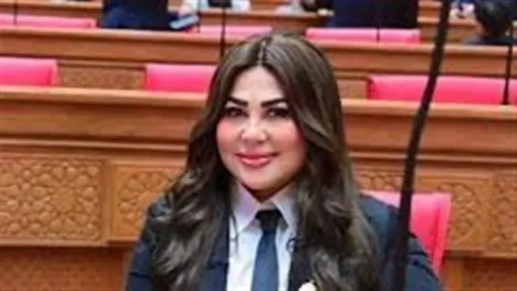 ولاء الصبان تؤكد أهمية «حياة كريمة» في دعم الشباب وخلق فرص العمل