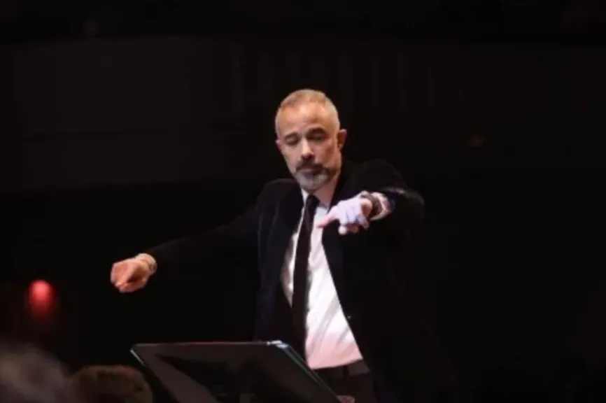 الأوبرا المصرية تحتفي بإرث بليغ حمدي في ليلة غنائية خاصة