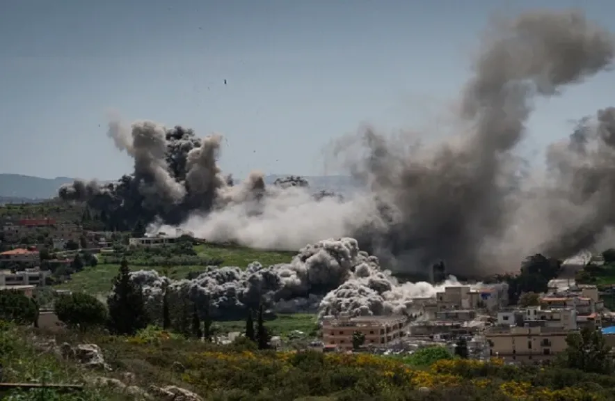 هل تحمل هدنة وقف النار بلبنان لغما ناسفا بداخلها ؟