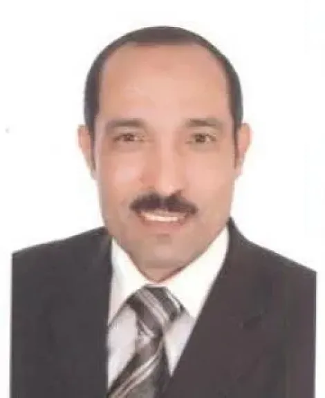 أول مصري...اختيار الدكتور جودة غانم ممثلًا للمجلس الكندي للتعليم