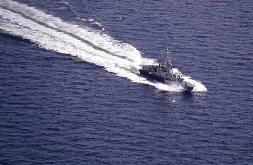 قائد البحرية الإيرانية: تصريحات ترامب بشأن الحصار البحري مجرد كلام