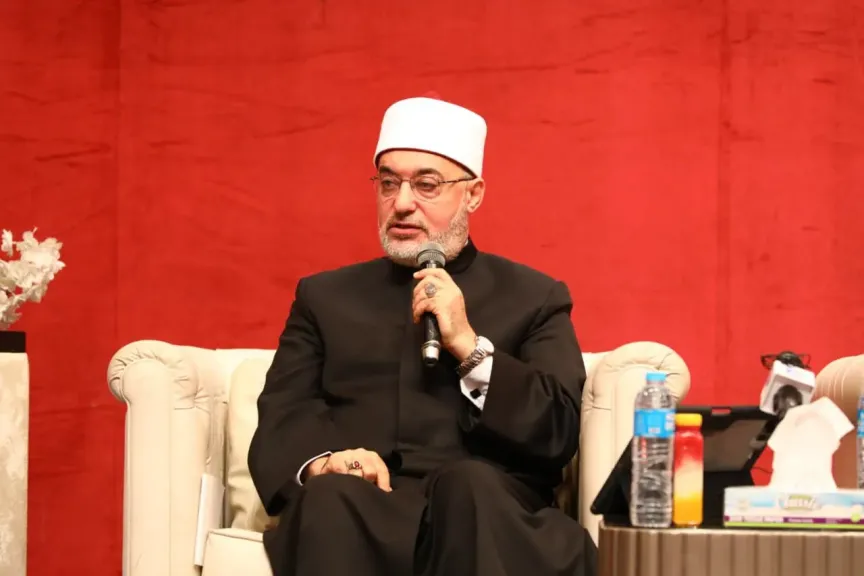 الافتاء تعلن غداً السبت المتمم لشهر شوال والأحد أول أيام شهر ذي القعدة