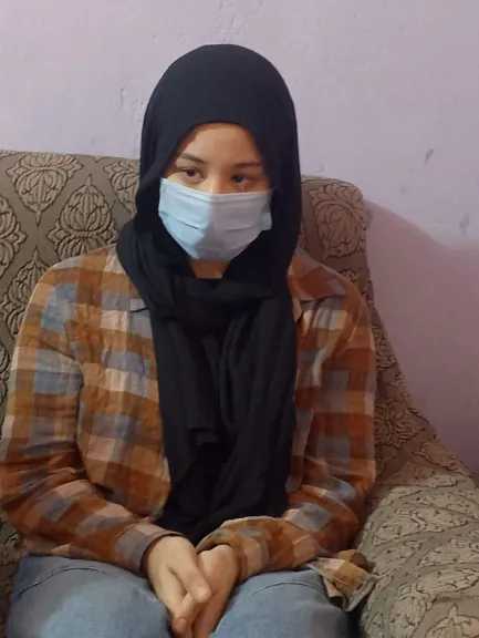 ”مستقبلي بيضيع”.. مأساة طالبة تشعل مواقع التواصل ببنها والتربية والتعليم تتدخل