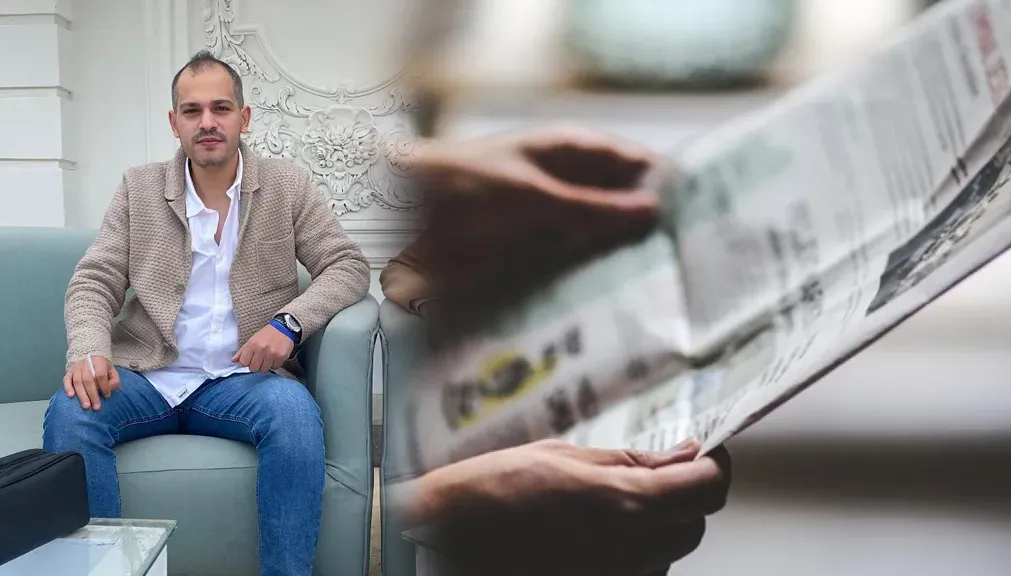 محمد هلوان يكتب| مقال الرأي بين فوضى السوشيال ميديا وانضباط الصحافة.. هل فقد صوته أم تغيّرت أدواته؟