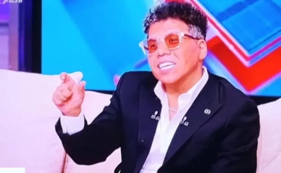 عمر كمال: تركت حببتي لأنني لم أستطع تقبل ماضيها