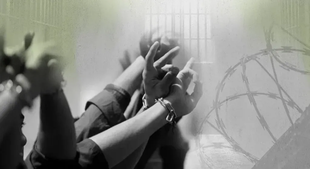 ”واقع الأسرى الفلسطينيين في ظل التعديلات القانونية الإسرائيلية”.. ورقة حقائق لـ”حشد”