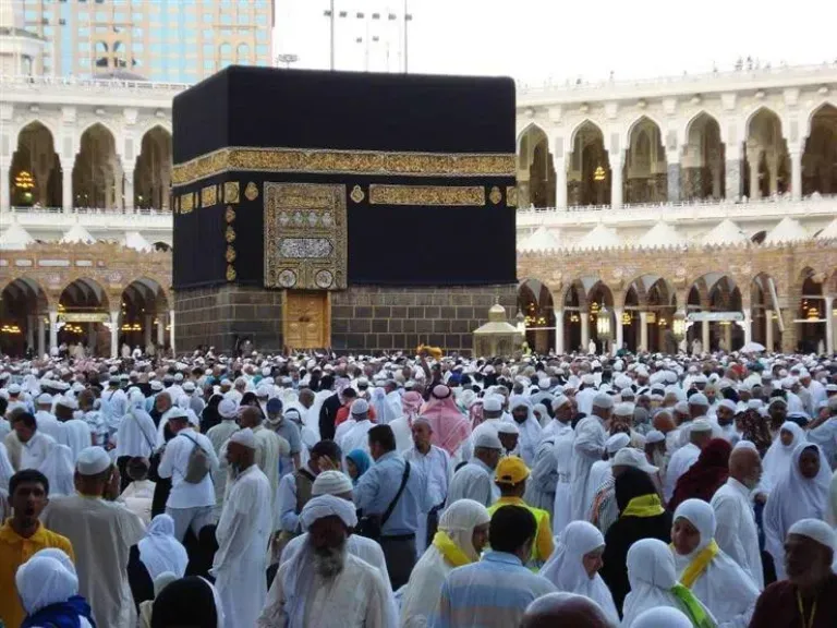 الإفتاء توضح حكم الاقتراض لأداء فريضة الحج