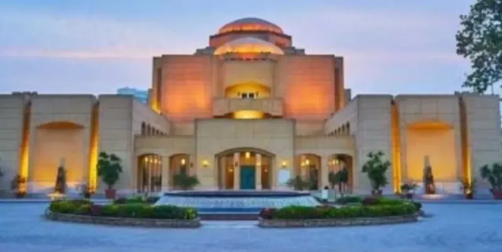 ”الأوبر المصريه” تعلن خريطة حفلات مايو بليالي موسيقية ساحرة