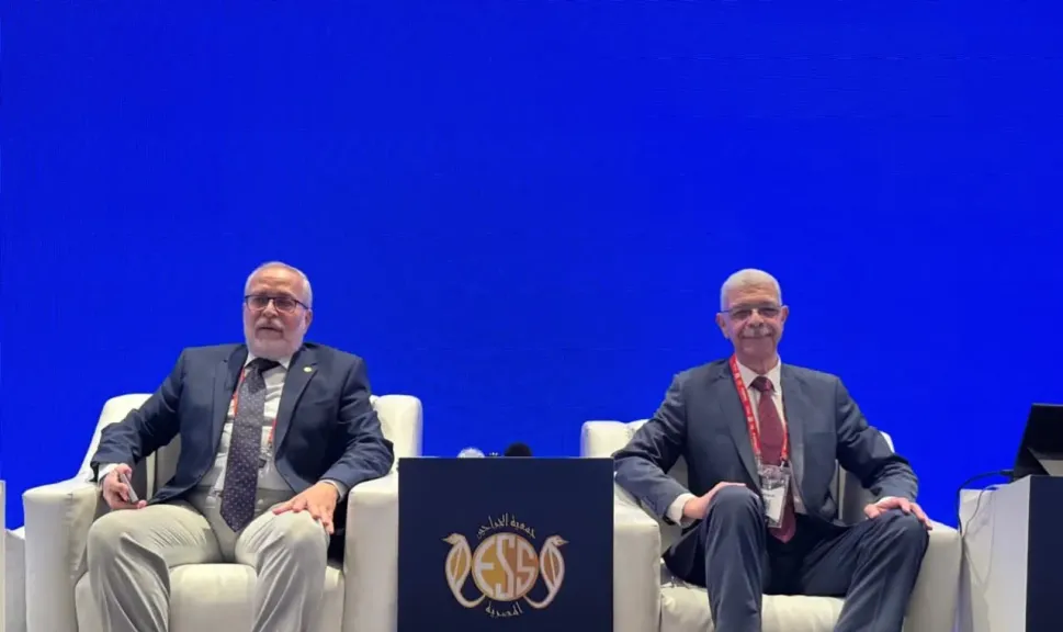 القاصد  يتراس ٣ جلسات علمية متخصصة في المؤتمر الدولي الـ44 لجمعية الجراحين المصرية