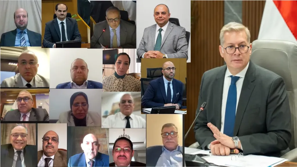 مليار جنيه إيرادات و340 مليون أرباح.. “تاون جاس” توسّع خدماتها لـ5 ملايين عميل وتطرق أبواب أوروبا