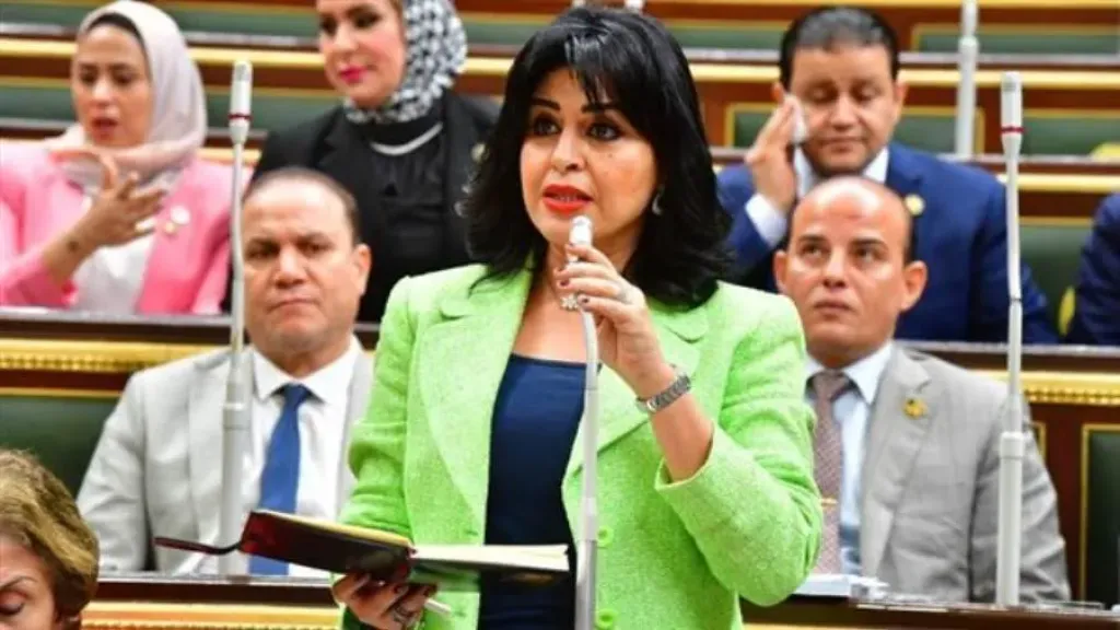 هند رشاد: توجيهات الرئيس بشأن قوانين الأسرة تعزز الاستقرار المجتمعي وتحمي كيان الأسرة المصرية