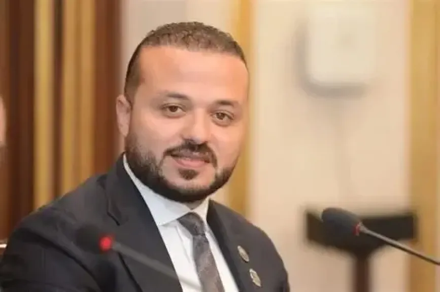 محمد الجارحي: إعادة تشكيل مجموعة ريادة الأعمال دفعة قوية لدعم الشركات الناشئة وتعزيز التنسيق الحكومي